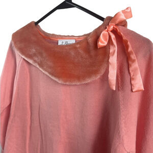 J. MARCO ‘Ramie’ top